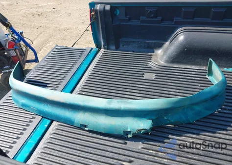 1994 GMC Sonoma из США, поврежденный, VIN 1GTCS1449R8521663